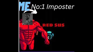 I Became the Number One Imposter in Roblox!