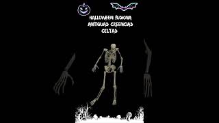 halloween ambience #halloween  #espaciosunicos