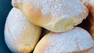 How To Make Delicious Portuguese Buns | Nando’s Buns Copycat