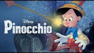 Interesting Fun Facts About Pinocchio 1940 | Movie