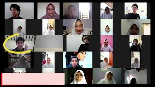 VIDEO PRAKTIK PEMBELAJARAN PPL 2