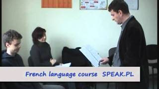 French DIRECT METHOD SPEAK.pl