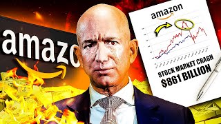 Exposed: Amazon's Fatal Error That Led to the Crash - Find Out Now!