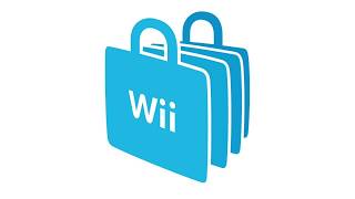 wii shop channel theme but it's careless whisper