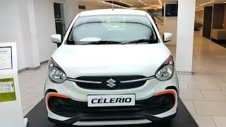 MARUTI SUZUKI CELERIO VXI WALKAROUND 2023 #maruti suzuki #car lovers.