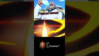 Galaxy Impact - Garp😍😍🔥🔥 #onepiece #onepieceedit #anime #ytshorts #ytshort #yt #japan #india