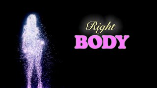 Beenie Man - Right Body (Official Lyric Video)