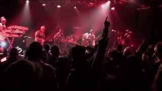 [Live] U-Roy - Soul Rebel (Feb 2015, Rote Fabrik - Switzerland)