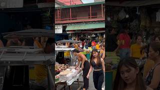 Inside a Bustling Wet Market Caloocan Philippines 🇵🇭 #dailyvlog #publicmarket #highlights#trending