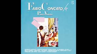 Fabio Concato - Rosalina (1984)