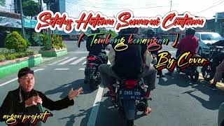 Setulus hatimu, semurni cintamu - Tembang kenangan - By Cover argon project