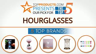 Best Hourglass Reviews – How to Choose the Best Hourglass