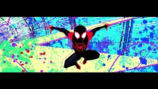 Miles Morales AMV - I'm Ready