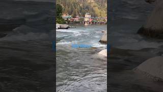 Uhl River | Barot Valley