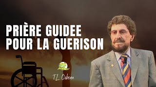 COMMENT PRIER POUR LA GUERISON // TL OSBORN