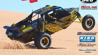 Sand Cars Unlimited - LSX 463