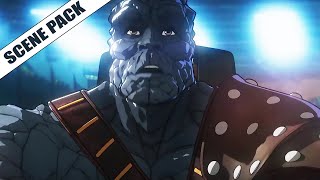 KORG - All Scenes Fights & Humor - What If...? Season 2 Episode 4