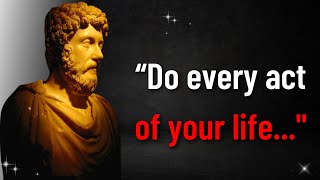 Marcus Aurelius' The Best Marcus Aurelius Quotes About Life, Death, Stoicism and Leadership