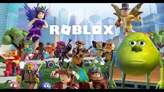 Roblox Gameplay