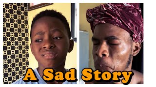 IAMDIKEH - A SAD STORY 😔