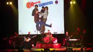 The MONKEES 11-30-12