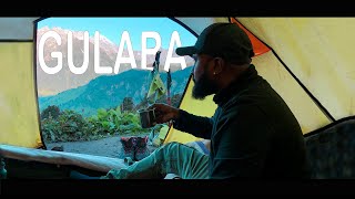 Gulaba Campsite || Episode 2 || Dubai to Manali Series