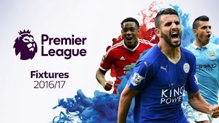 Premier League All 22 Goals Week 3 HD