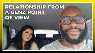 S11 E100 Relationship from a GenZ point of view | Taxi Chronicles Podcast