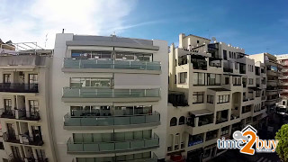 Fantástico apartamento de 2 dormitorios en el centro de Marbella