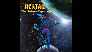 Nektar - Good Day [edit] (1970) Boston Tapes