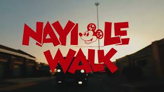 Jaykatana - Nayi le walk (official music video)