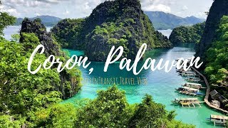 4th Visit to Coron, Palawan & Still Smitten!