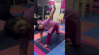 Weightloss Excercises at home#yoga#weightloss#fitnessroutine#shorts#ytshorts