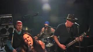 Cochise cover by: Audioslave