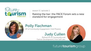 Raising the bar: the PACE Forum sets a new standard for engagement