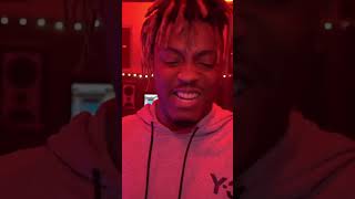 Juice WRLD singing Fast Acoustic #juicewrld #rap #music #rapper #trending #hiphop #ripjuice