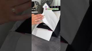 021 Unboxing my dream bag🤎 Louis Vuitton, LV, Gucci, YSL, Chanel, Dior, Fendi, Prada 🐿 Love Fendi