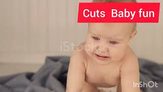 cute baby dance