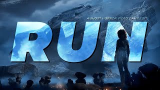 RUN (Horror) - 4K