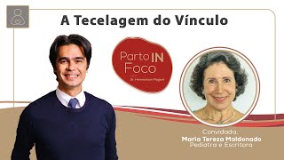 A Tecelagem do Vínculo  | ℙ𝔸ℝ𝕋𝕆 𝕀ℕ 𝔽𝕆ℂ𝕆 -  Melhores Momentos