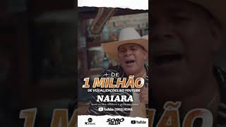 + De 1 Milhão De Views #Naiara