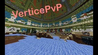 MINECRAFT -spanish- SERVER NEED STAFF QUICKLY AND BAD [VerticePvP][1.8]