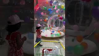 #short #tiktok #baloon #colors #trending #music #love