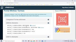 Como gerar questões no Moodle / UFMG