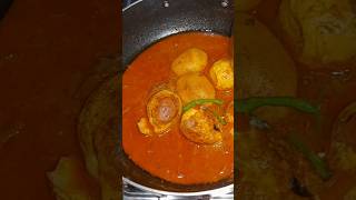 Anda Aloo Korma Recipe/Egg Aloo Korma Curry recipe/#foryou #viral #foryou #shots #youtube