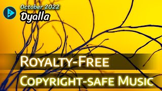 Dyalla | Music For YouTube Videos (Copyright-safe | Royalty-Free)