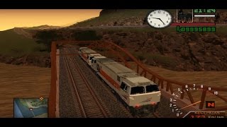 ►D◄ Mod GTA Kereta: Naik KLB CC 206