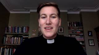 'The Cross and the Community' - Revd Dr Ayla Lepine