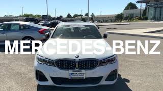 MORE then Mercedes-Benz | Certified Used Vehicles