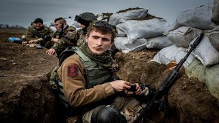 Defenders Push Back Russian Trench-Assault | Ukraine War